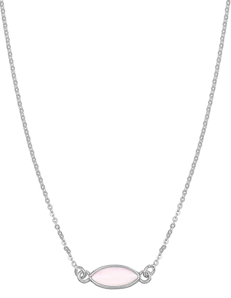 Collar de plata p 925