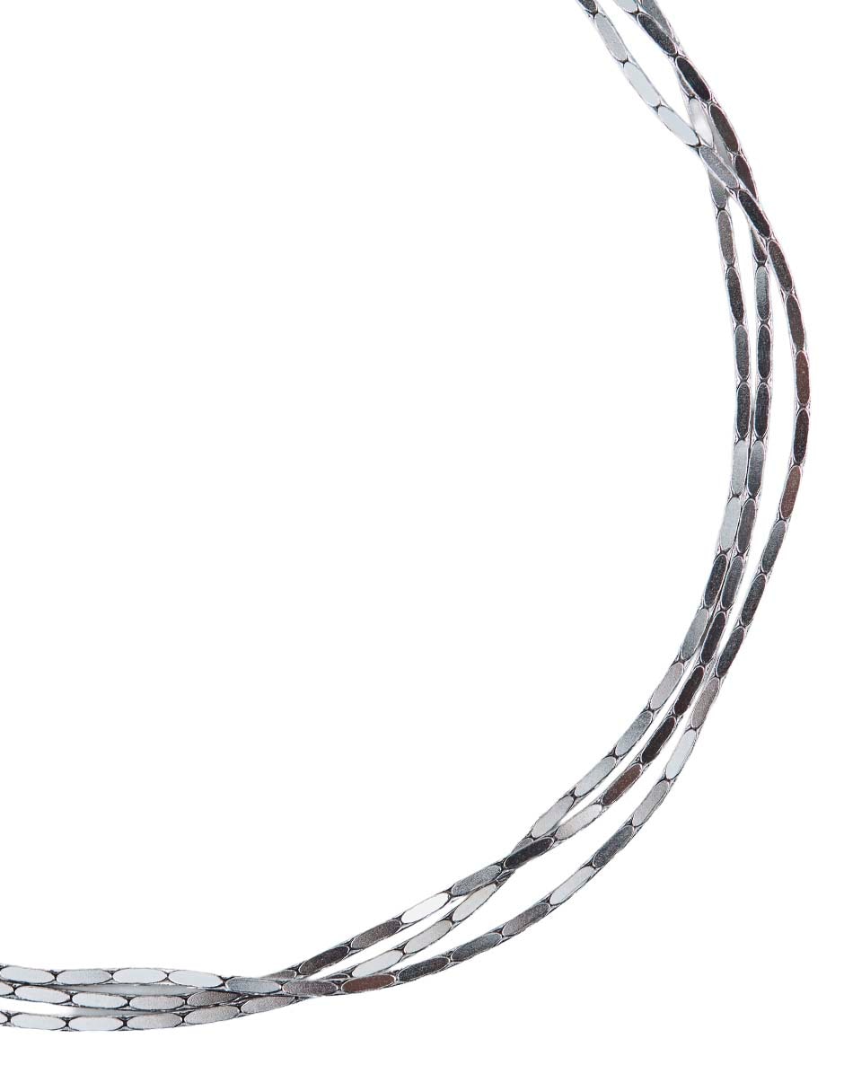 Pulsera kate spade con acabado brillante 2