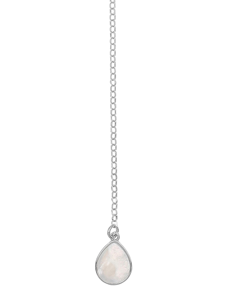 Collar de plata p 925