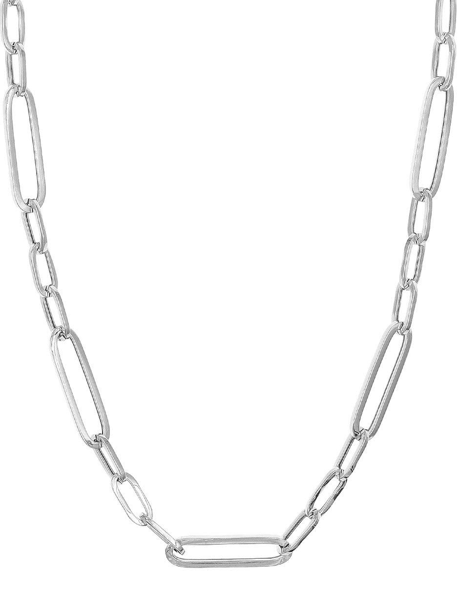 Collar de plata p 925