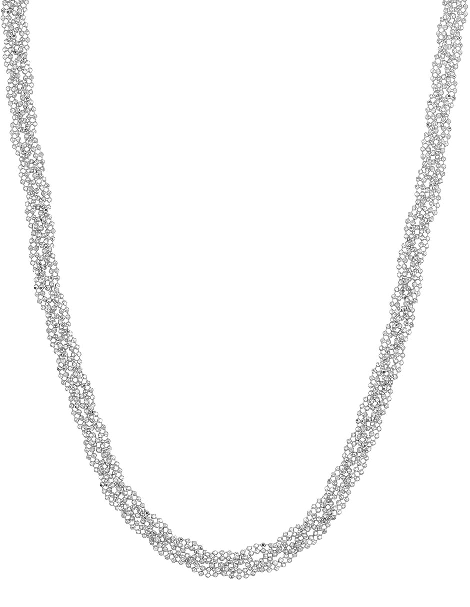 Collar de plata p 925 Collar de plata p 925