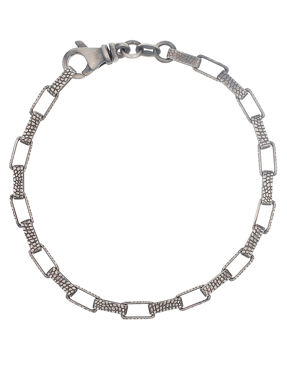 Pulsera acabado pulido