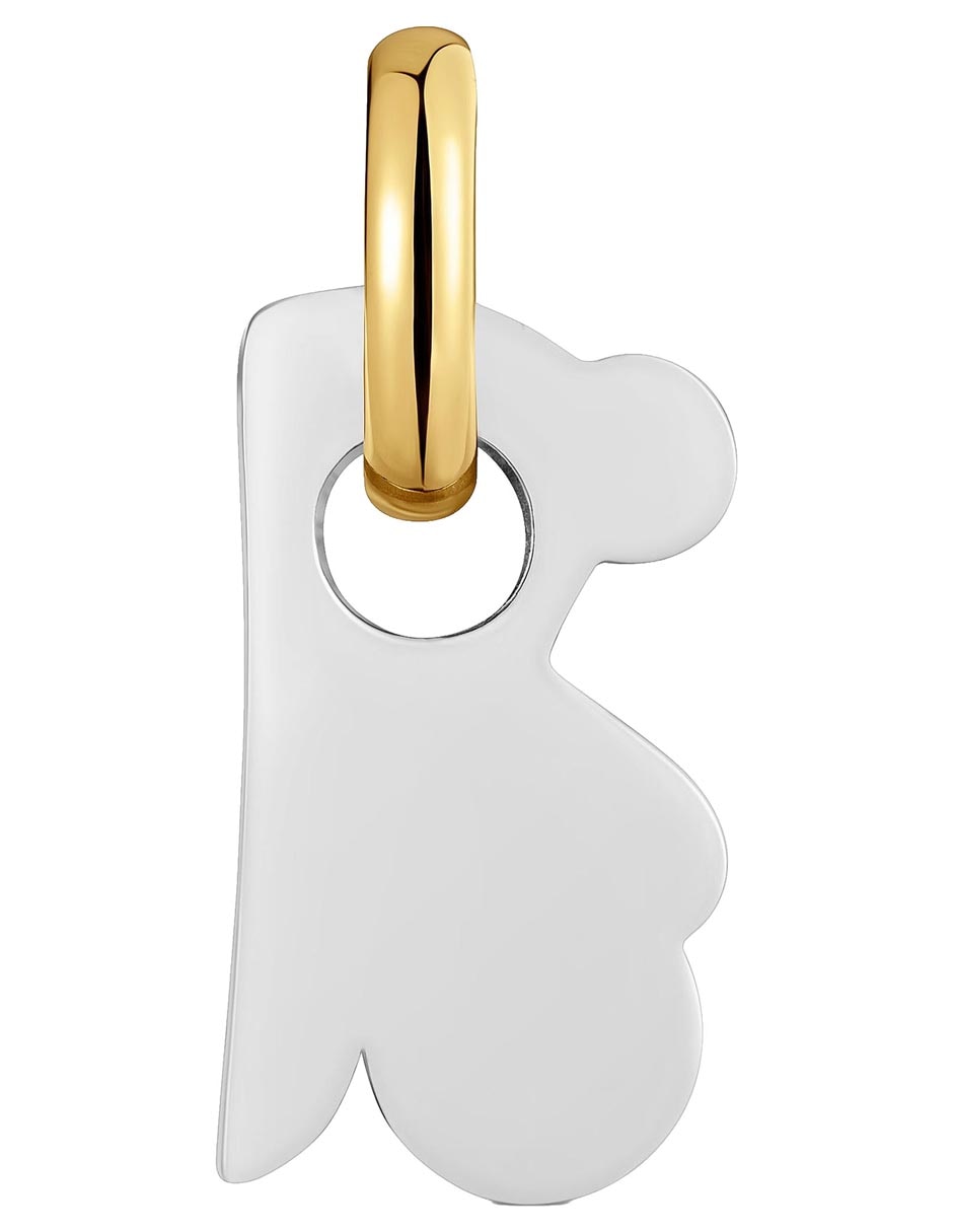Dije de Oso Half Bear 1
