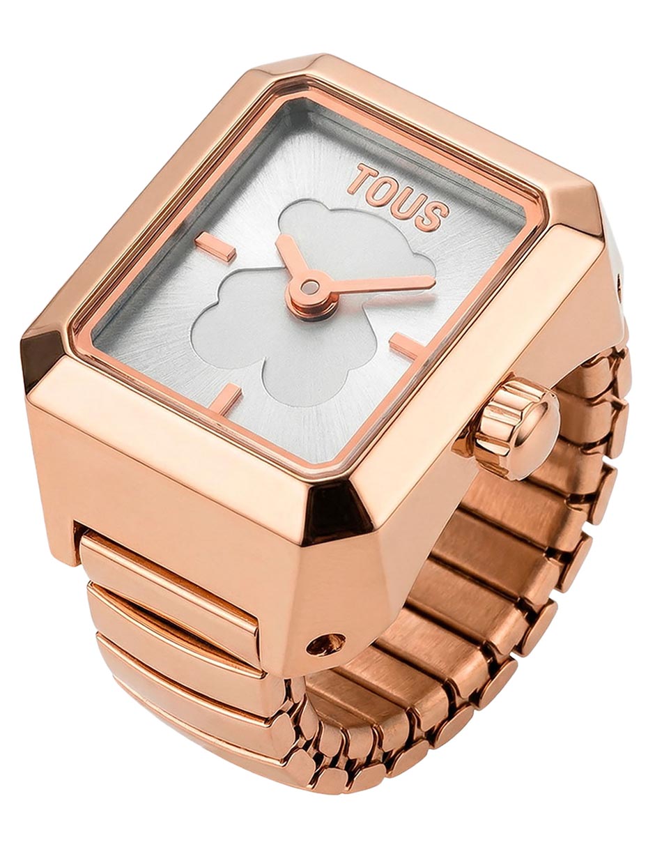 Anillo de Oso Karat brillante Anillo de Oso Karat brillante