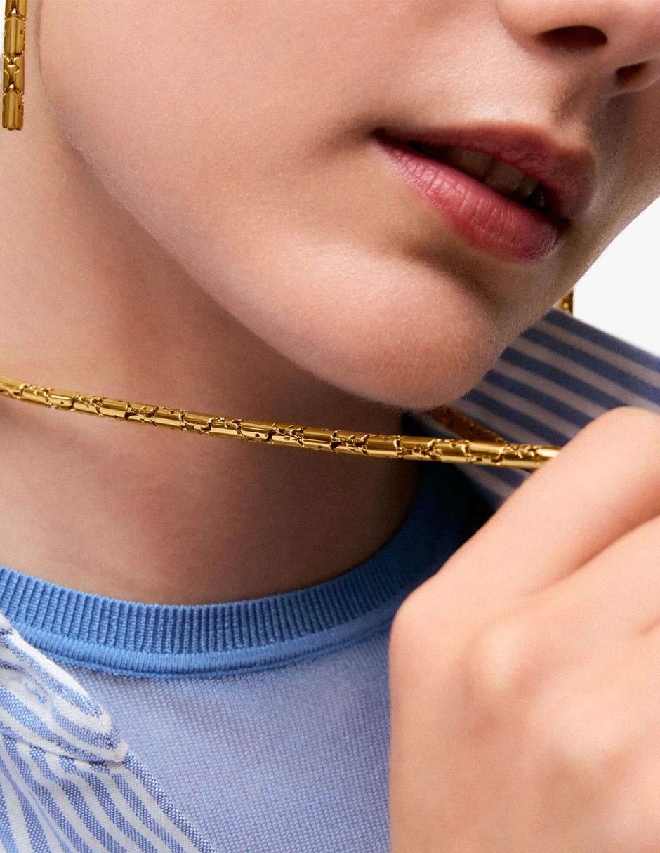 Collar Carrusel 3