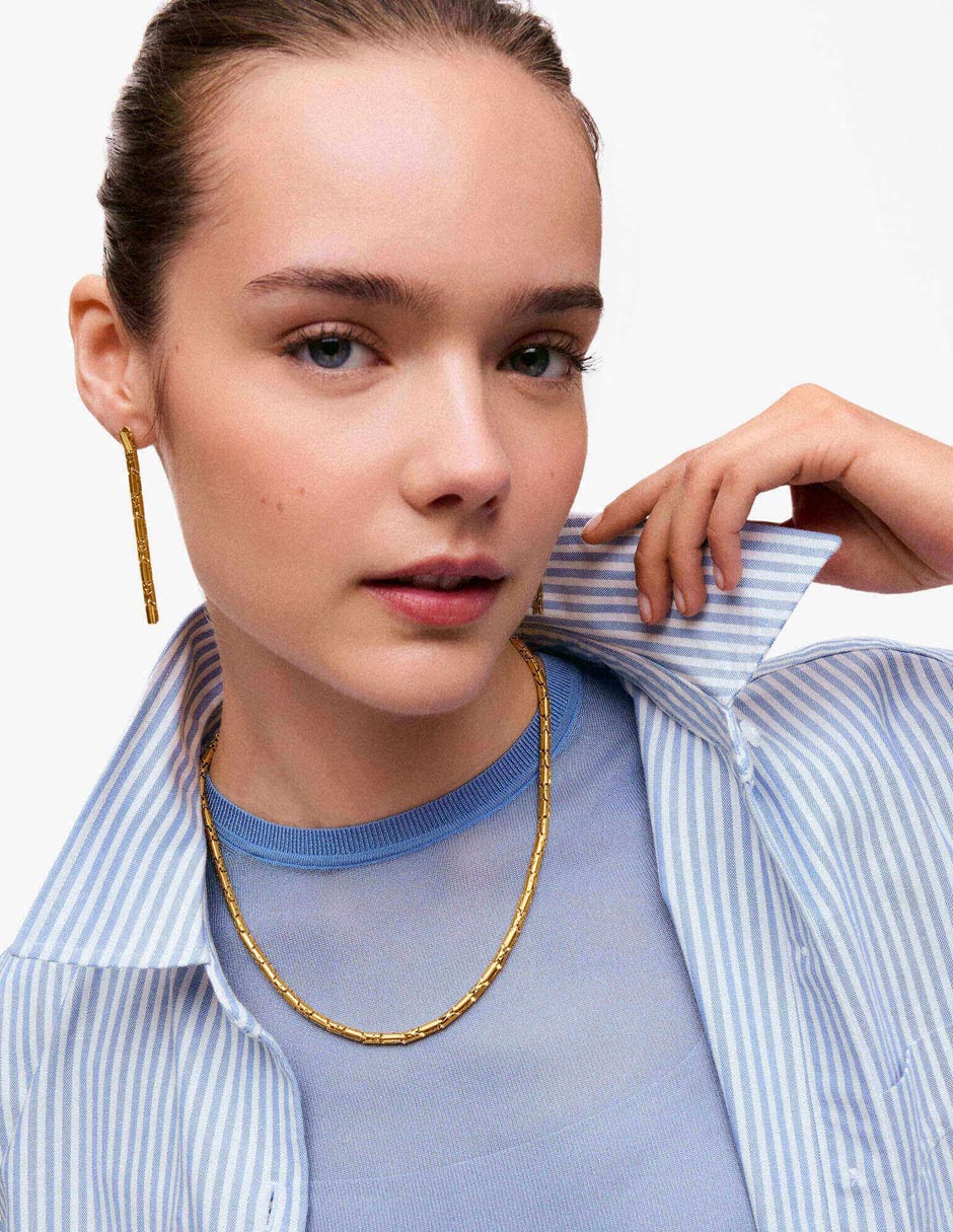 Collar Carrusel 4