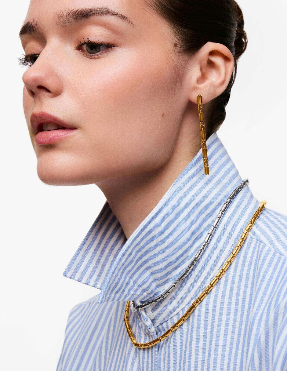 Collar Carrusel 5