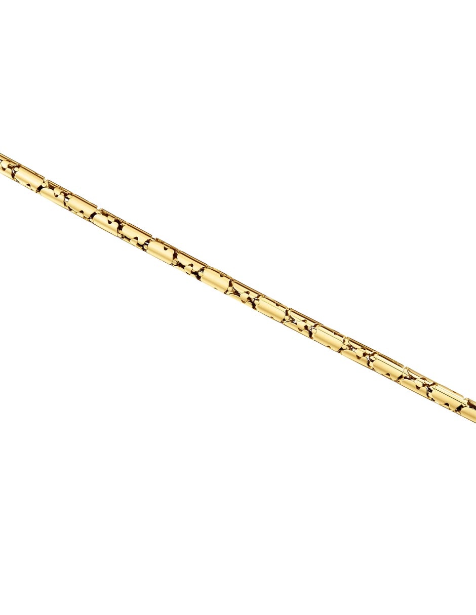 Pulsera Tous Carrusel acabado brillante