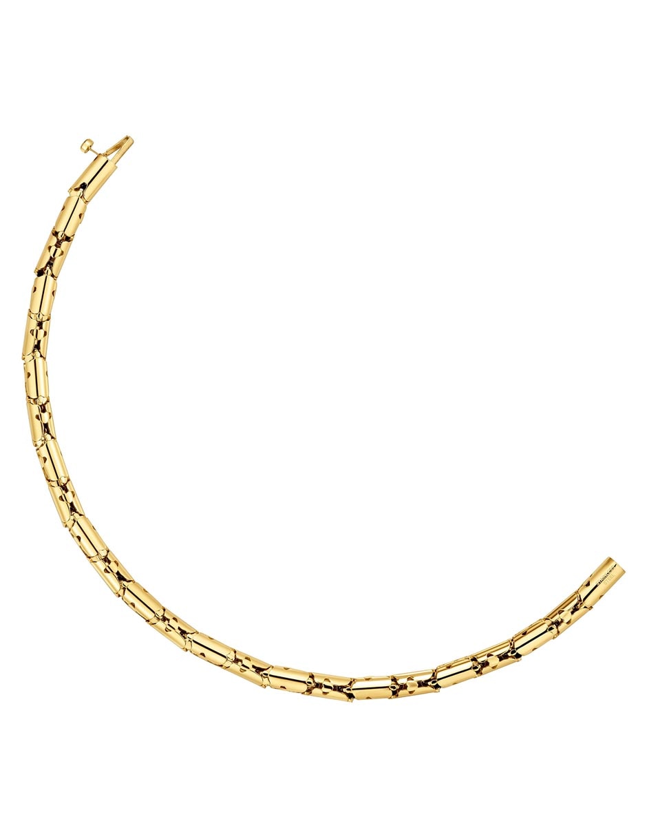 Pulsera Tous Carrusel acabado brillante