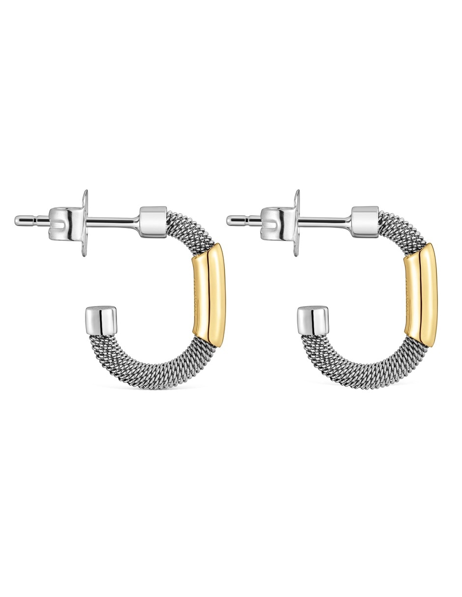 Aros de candado unlock 2
