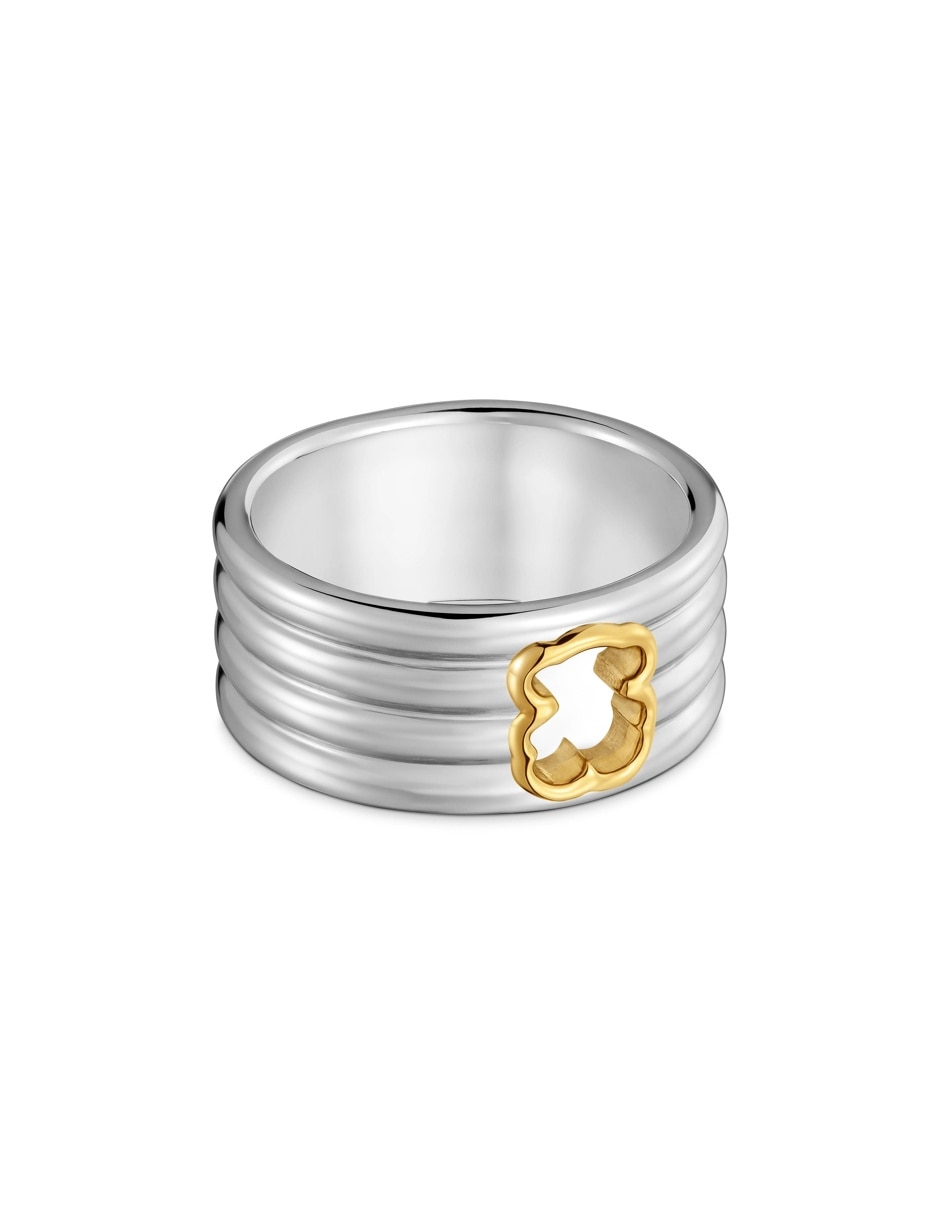 Anillo de oso 5