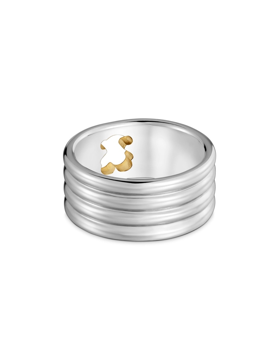 Anillo de oso 2