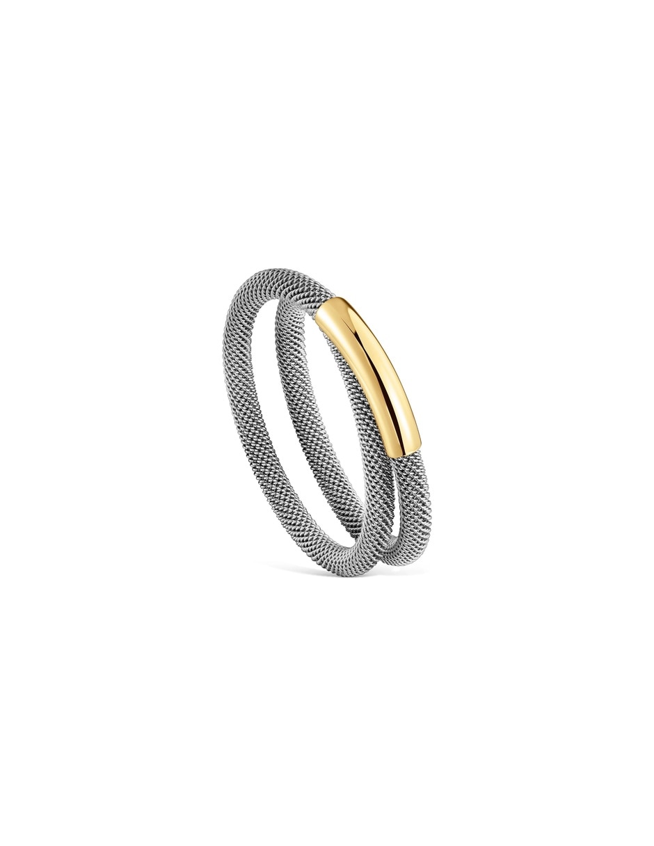 Anillo unlock 14 k