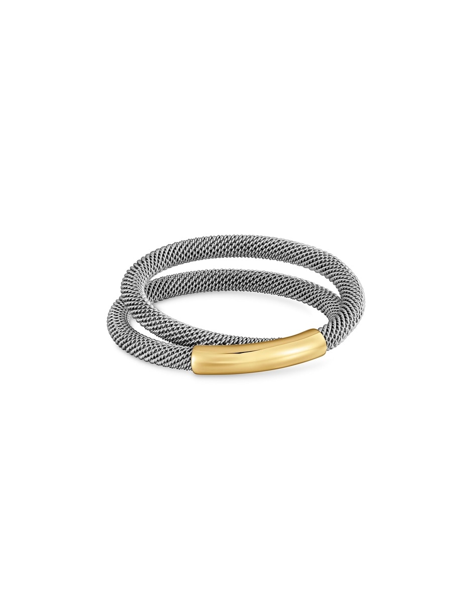 Anillo unlock 14 k 2