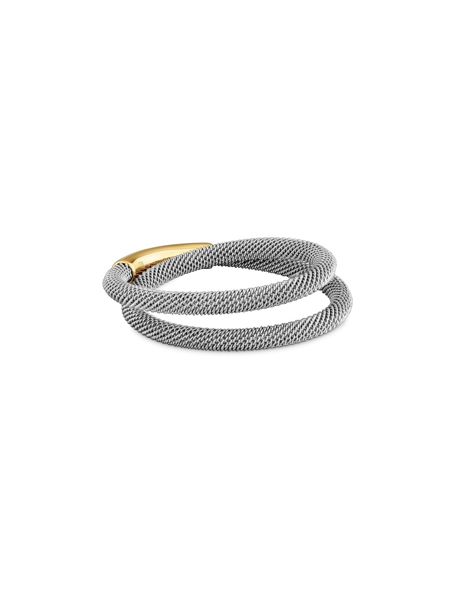 Anillo unlock 14 k 4