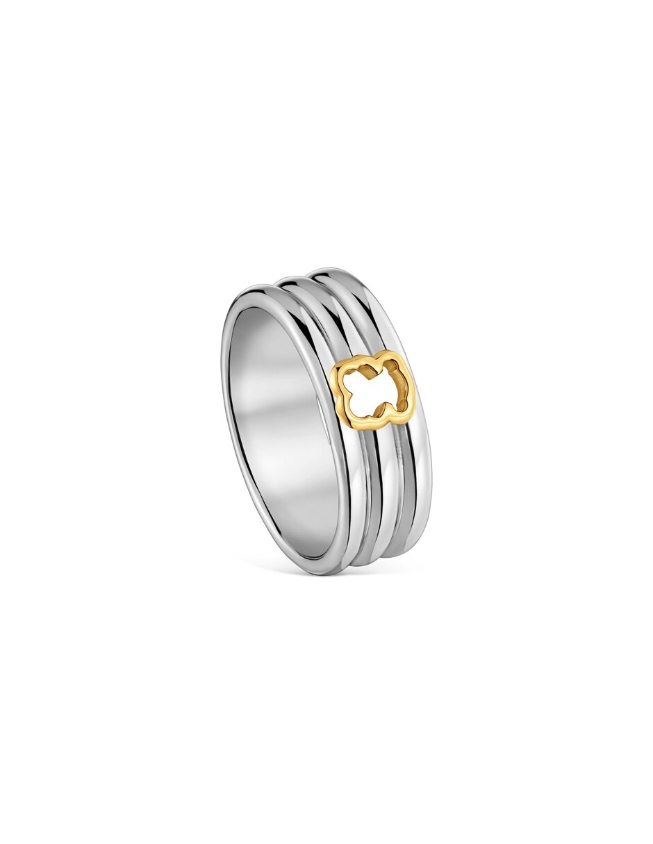 Anillo de oso