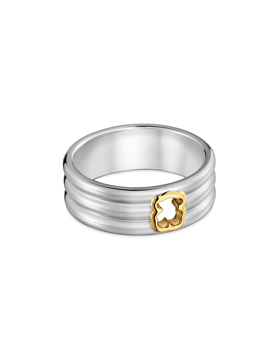 Anillo de oso 5