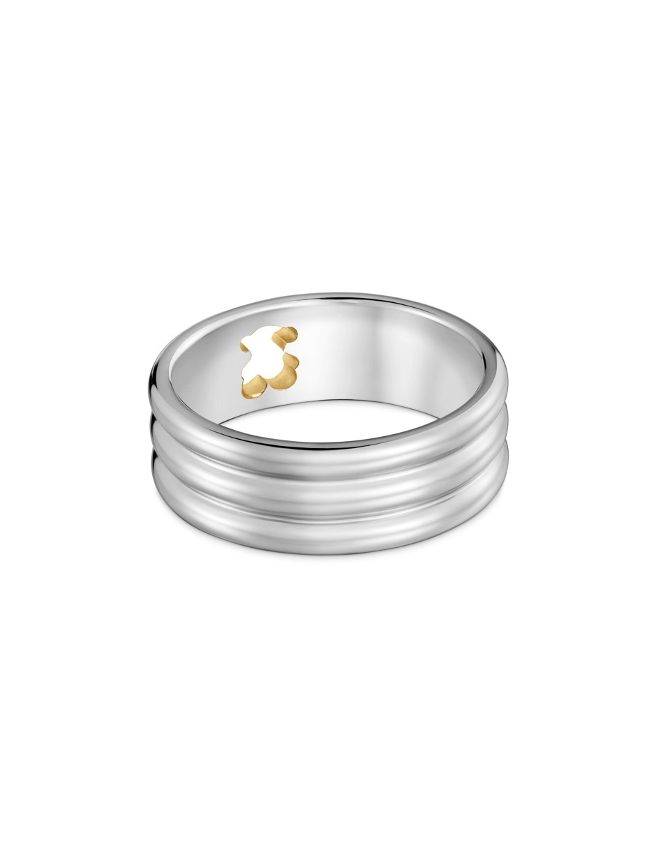 Anillo de oso 2