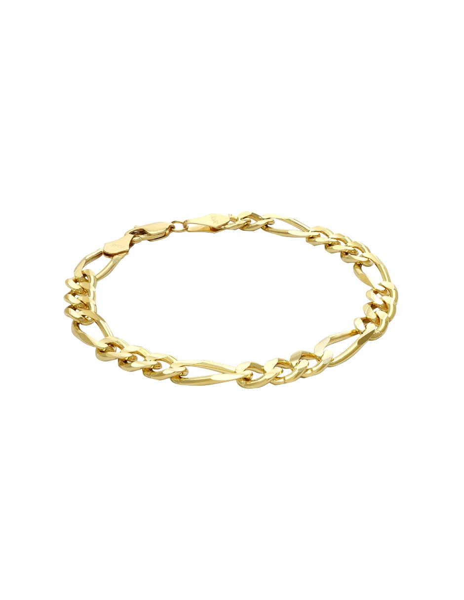 Pulsera de oro con 14 k 5