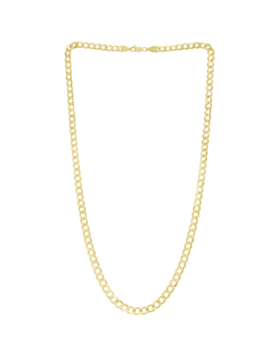 Cadena de oro 14 k 5