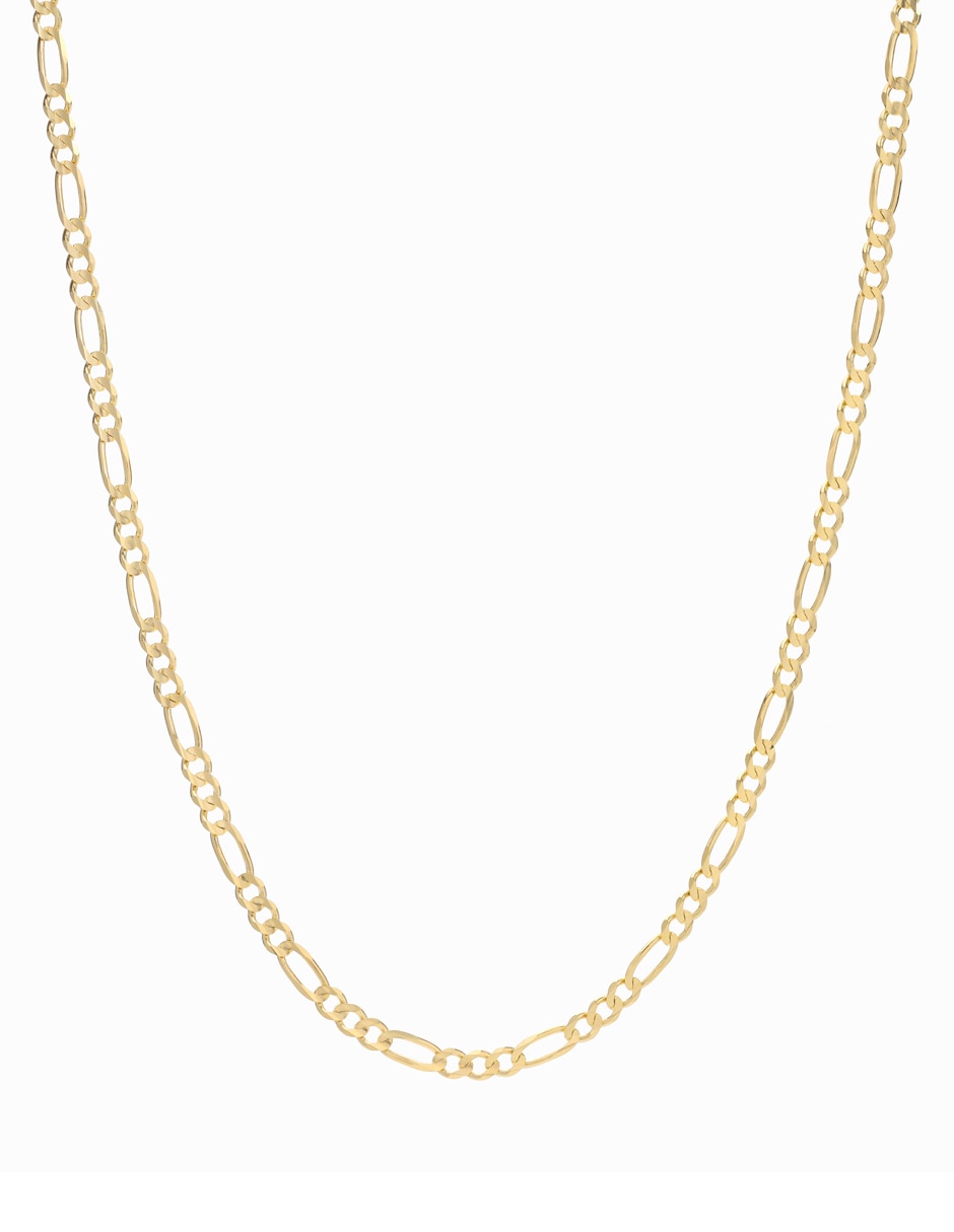 Cadena de oro 14 k
