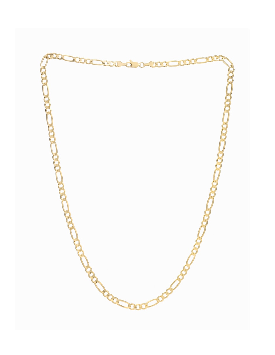 Cadena de oro 14 k 5