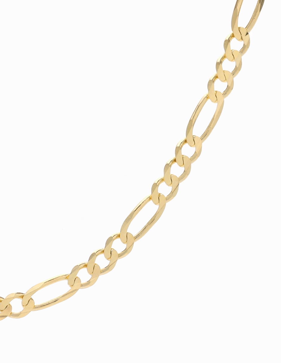 Cadena de oro 14 k