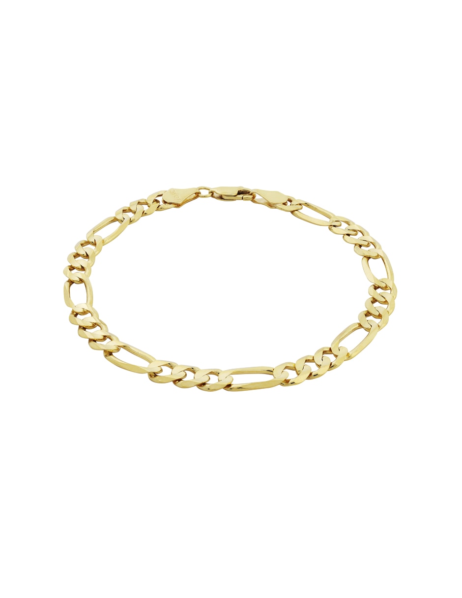 Pulsera de oro con 14 k 5