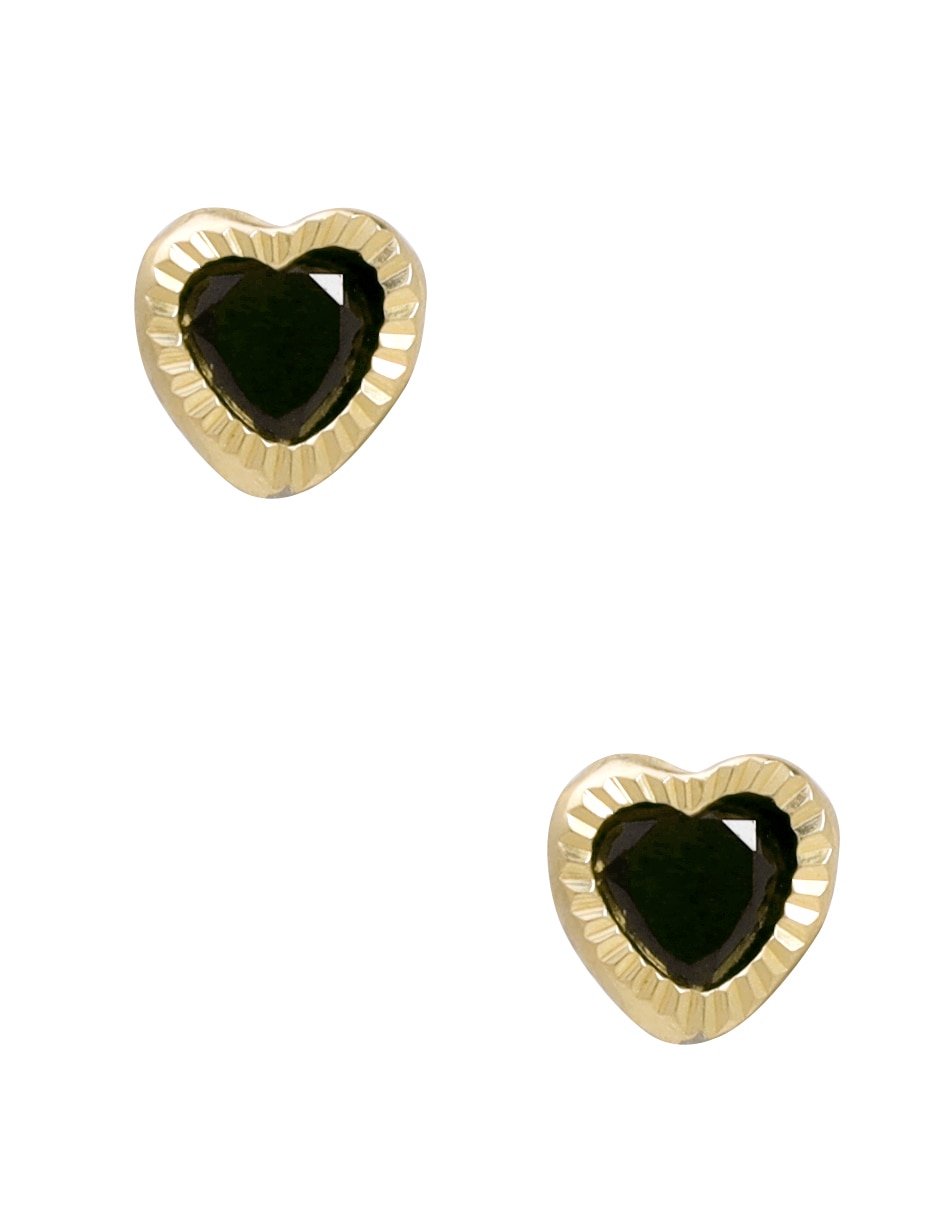 Broqueles de (si aplica) Corona No aplica SIN FAMILIA de Oro 14 K con acabado Diamantado Zirconia Broqueles de (si aplica) Corona No aplica SIN FAMILIA de Oro 14 K con acabado Diamantado Zirconia