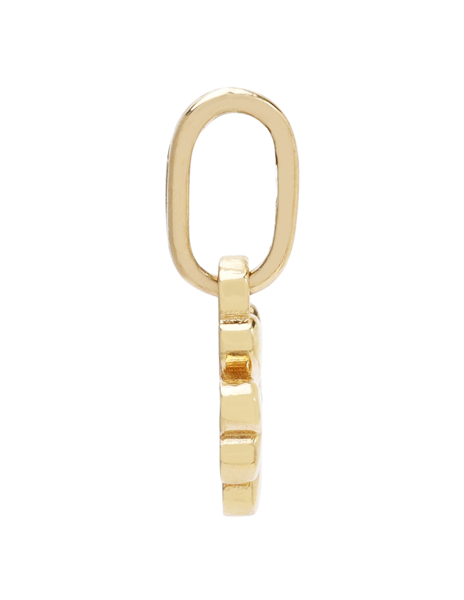 Dije de Trébol SIN FAMILIA No aplica de Oro 14 K 3