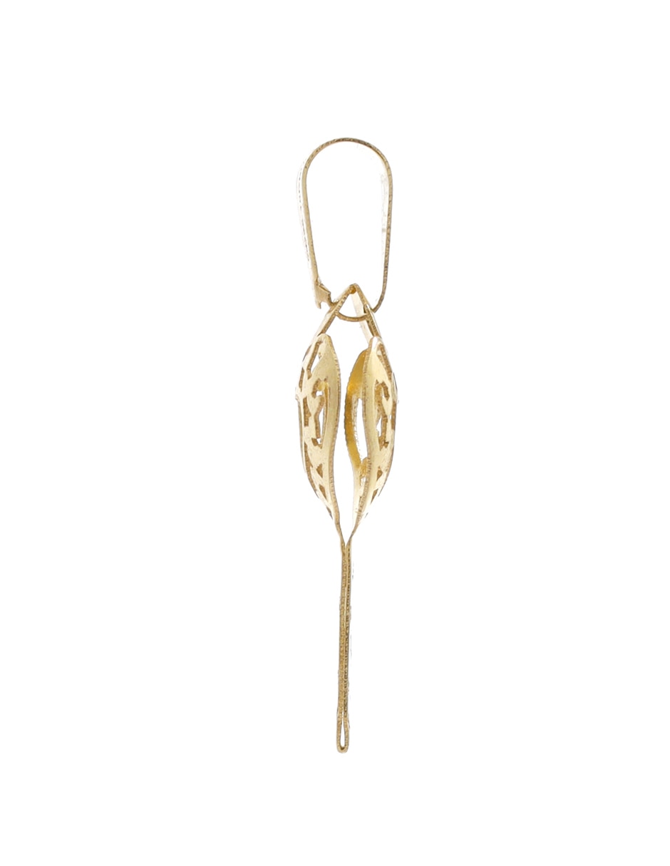 Dije de llave de oro 10 k 3