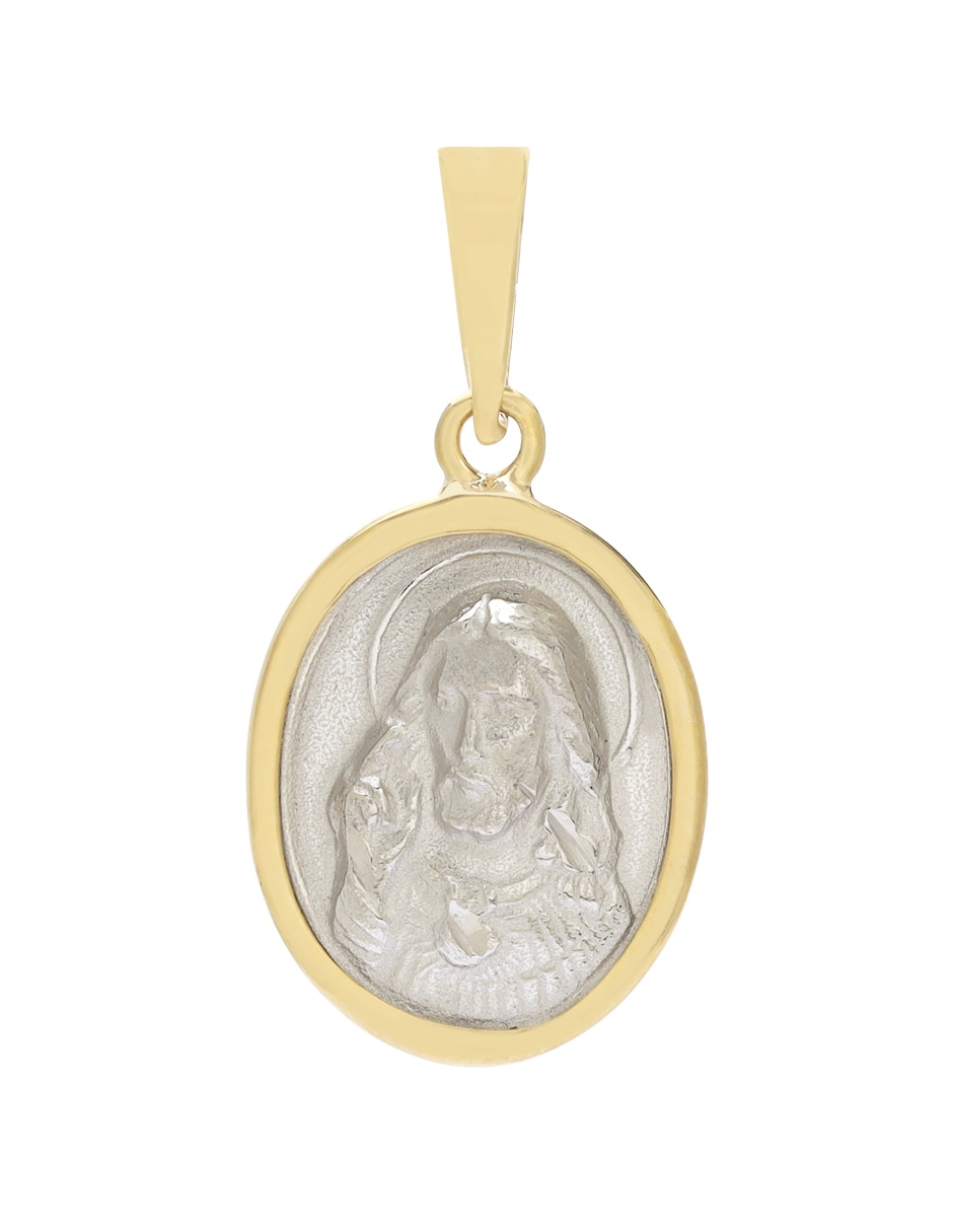 Medalla de Ovalada SIN FAMILIA No aplica de Oro 14 K Medalla de Ovalada SIN FAMILIA No aplica de Oro 14 K