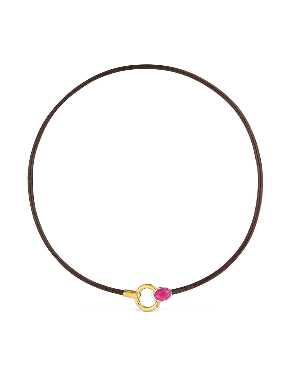 Collar gem power 1