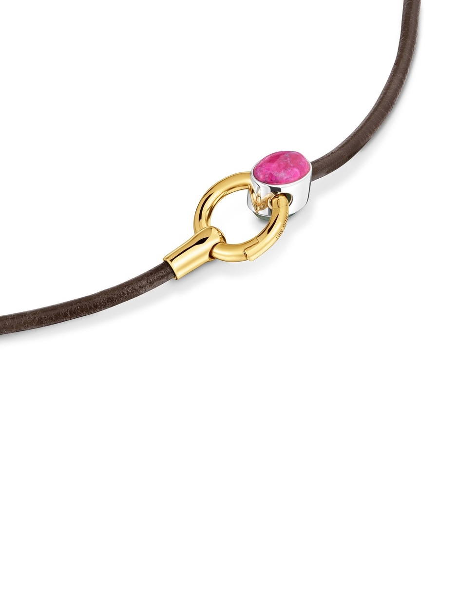 Collar gem power 2