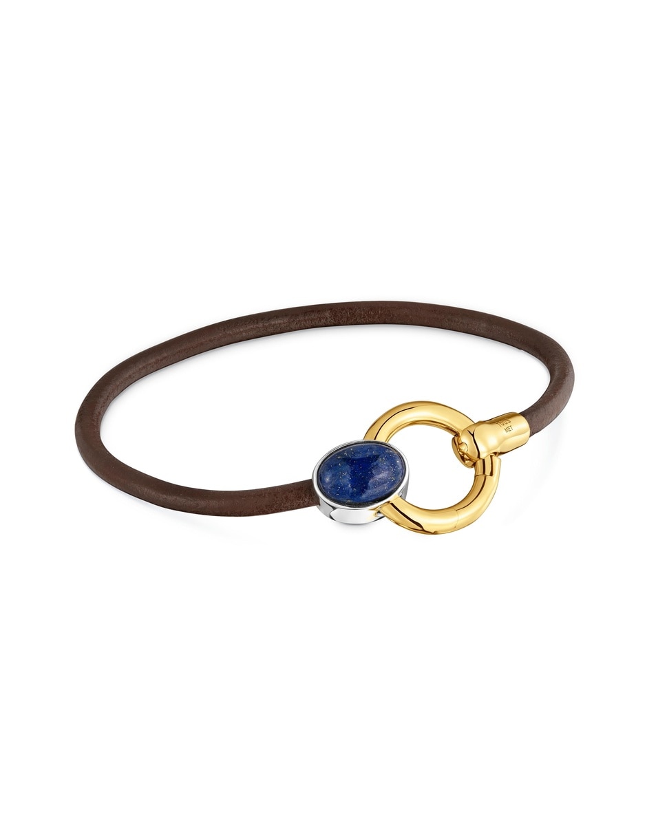 Pulsera tous con amatista tous gem power