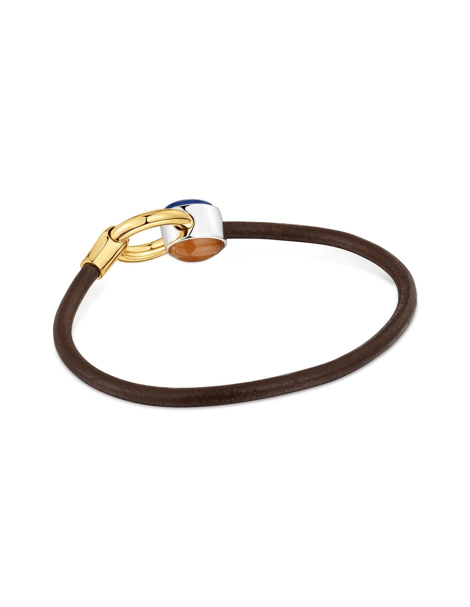 Pulsera tous con amatista tous gem power
