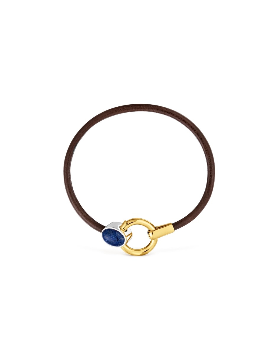 Pulsera tous con amatista tous gem power