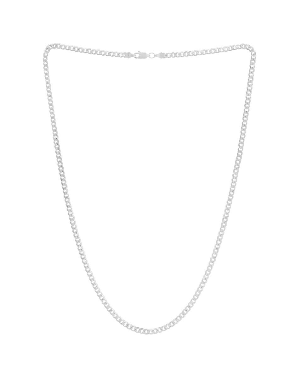 Cadena de plata P 925 5