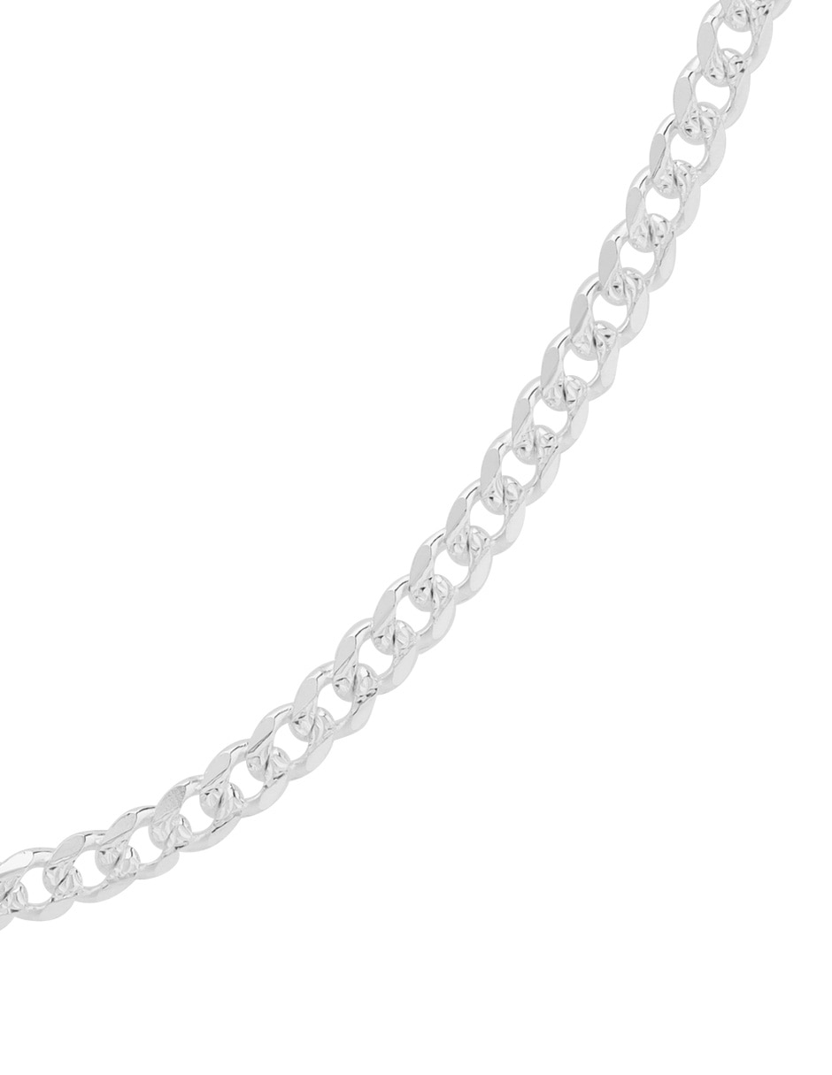 Cadena de plata P 925 3