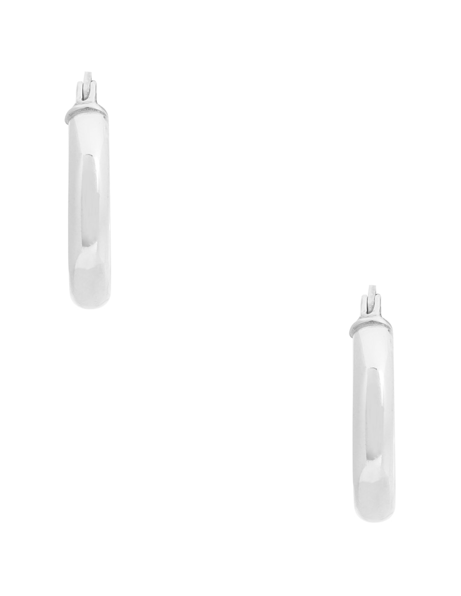 Arracadas esencia de plata p 925 2