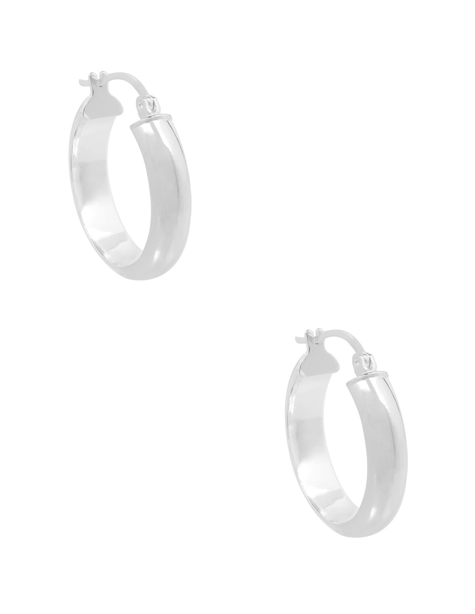 Arracadas esencia de plata p 925 Arracadas esencia de plata p 925