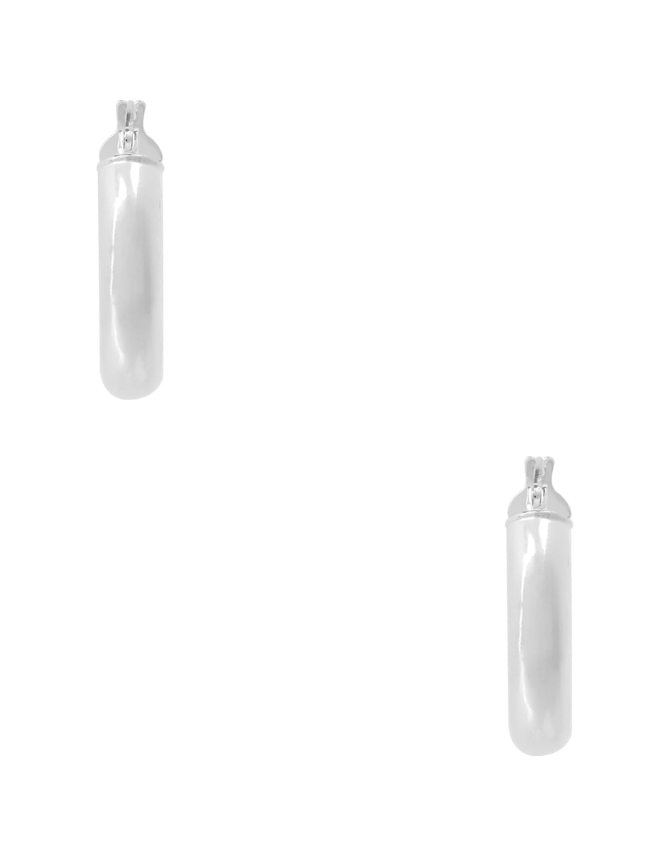 Arracadas esencia de plata p 925 2