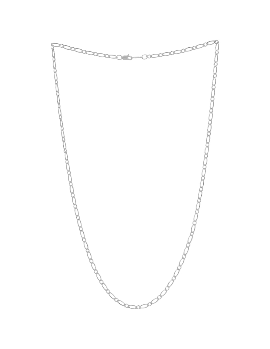 Cadena esencia de plata p 925 5