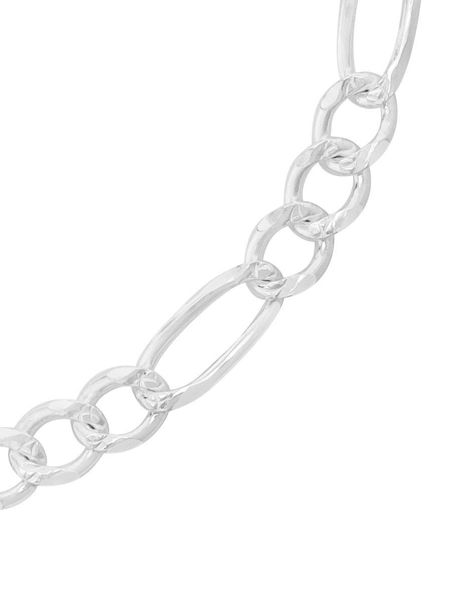 Pulsera esencia de plata con p 925 3
