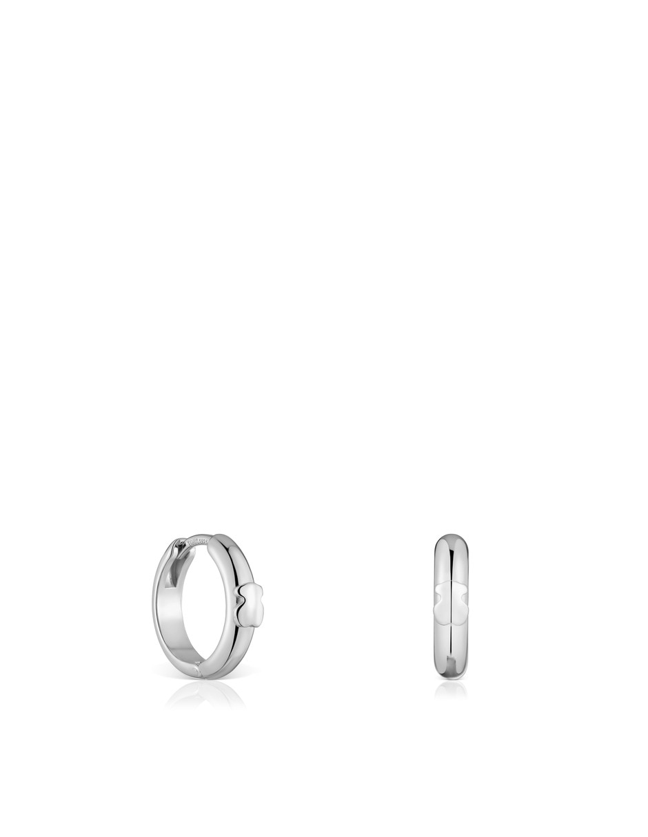 Aros de plata p 925 1