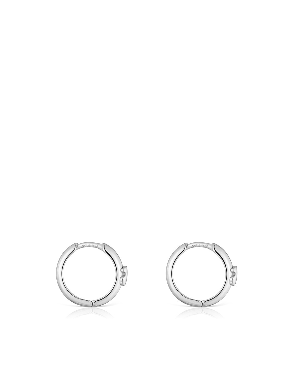 Aros de plata p 925 2