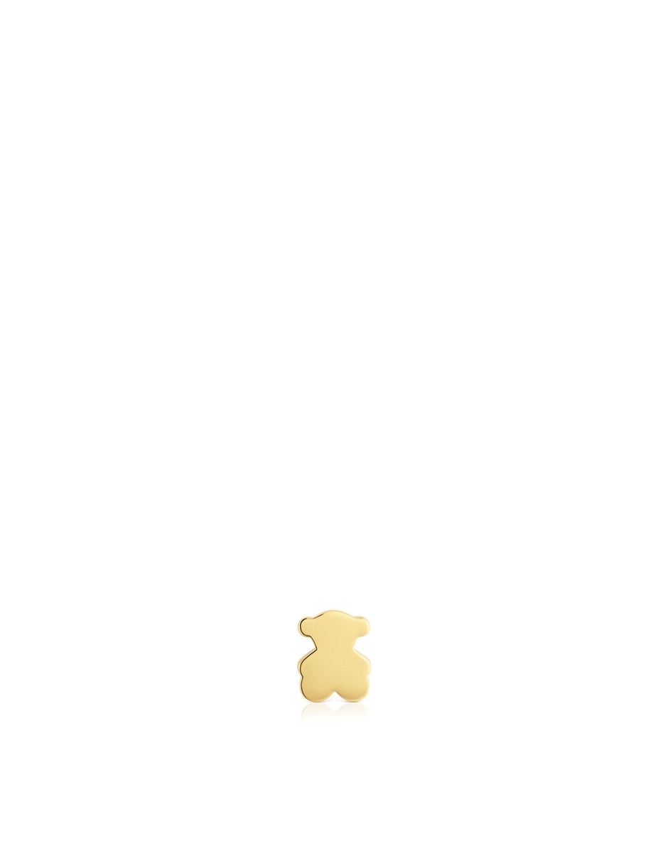 Dije charm de baño oro p 925