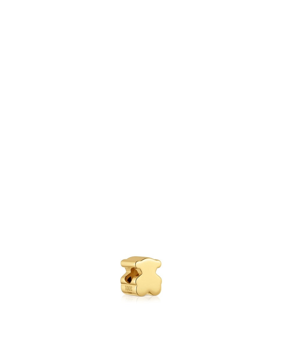 Dije charm de baño oro p 925