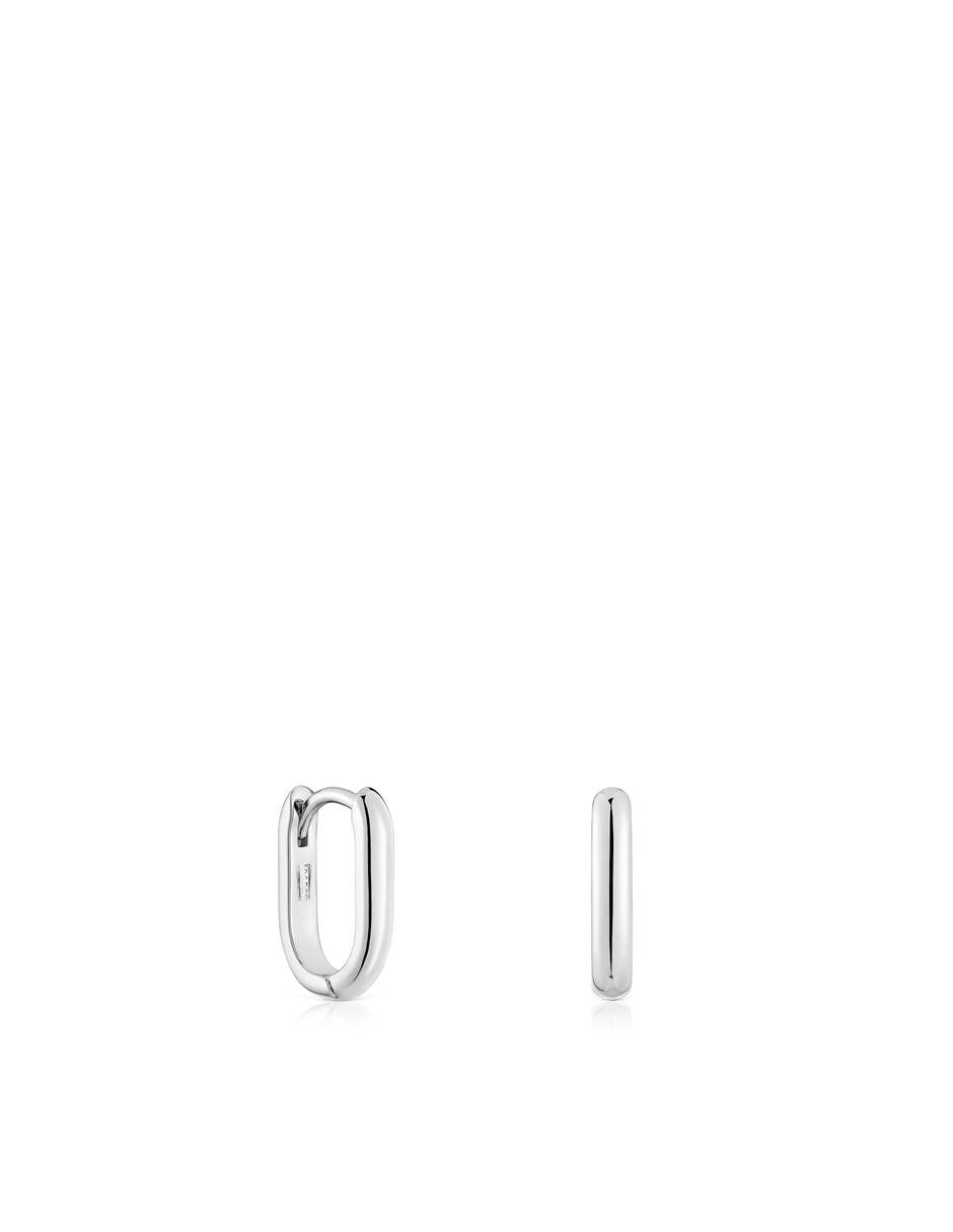 Aros de plata p 925