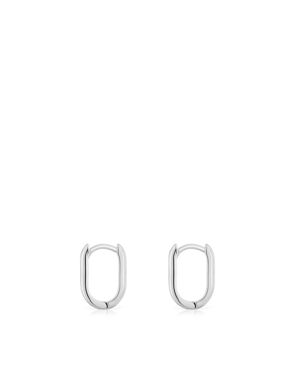 Aros de plata p 925 5